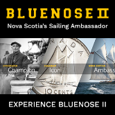 Bluenose II